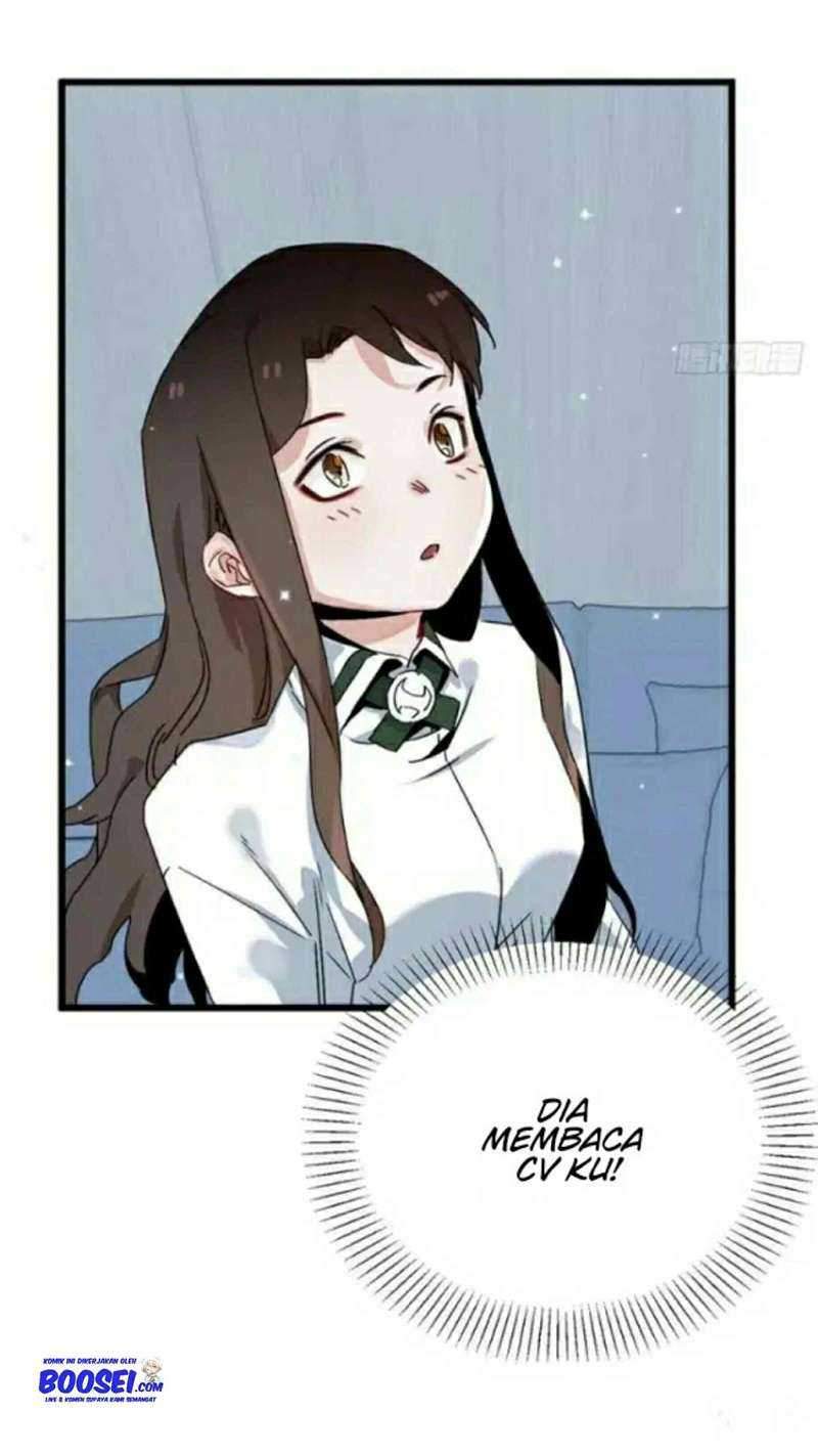 Love Can’t Be The Same Chapter 03 Gambar 33