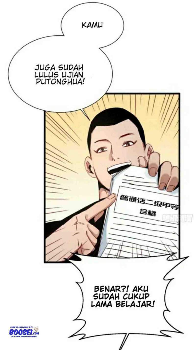 Love Can’t Be The Same Chapter 03 Gambar 34