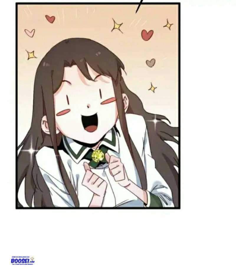 Love Can’t Be The Same Chapter 03 Gambar 35