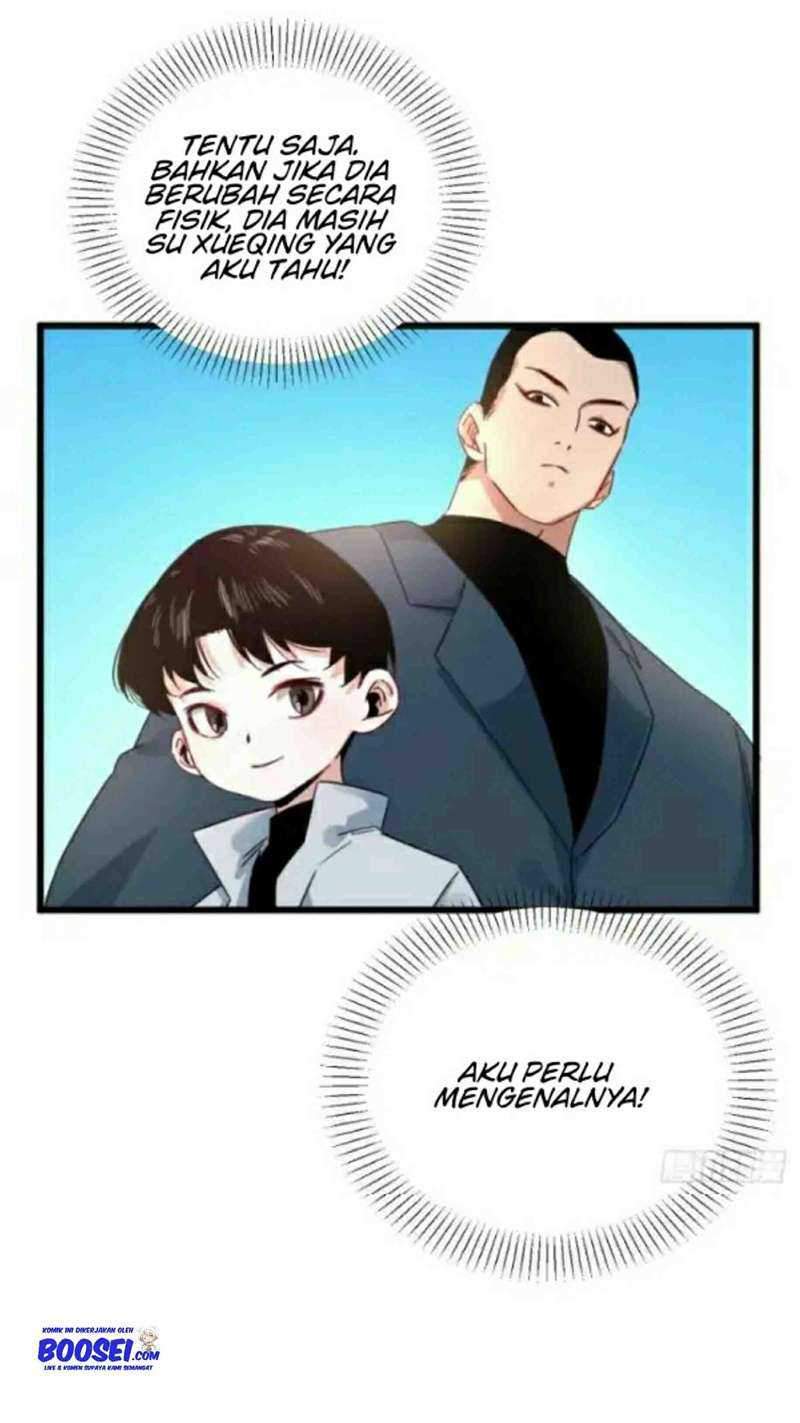 Love Can’t Be The Same Chapter 03 Gambar 36