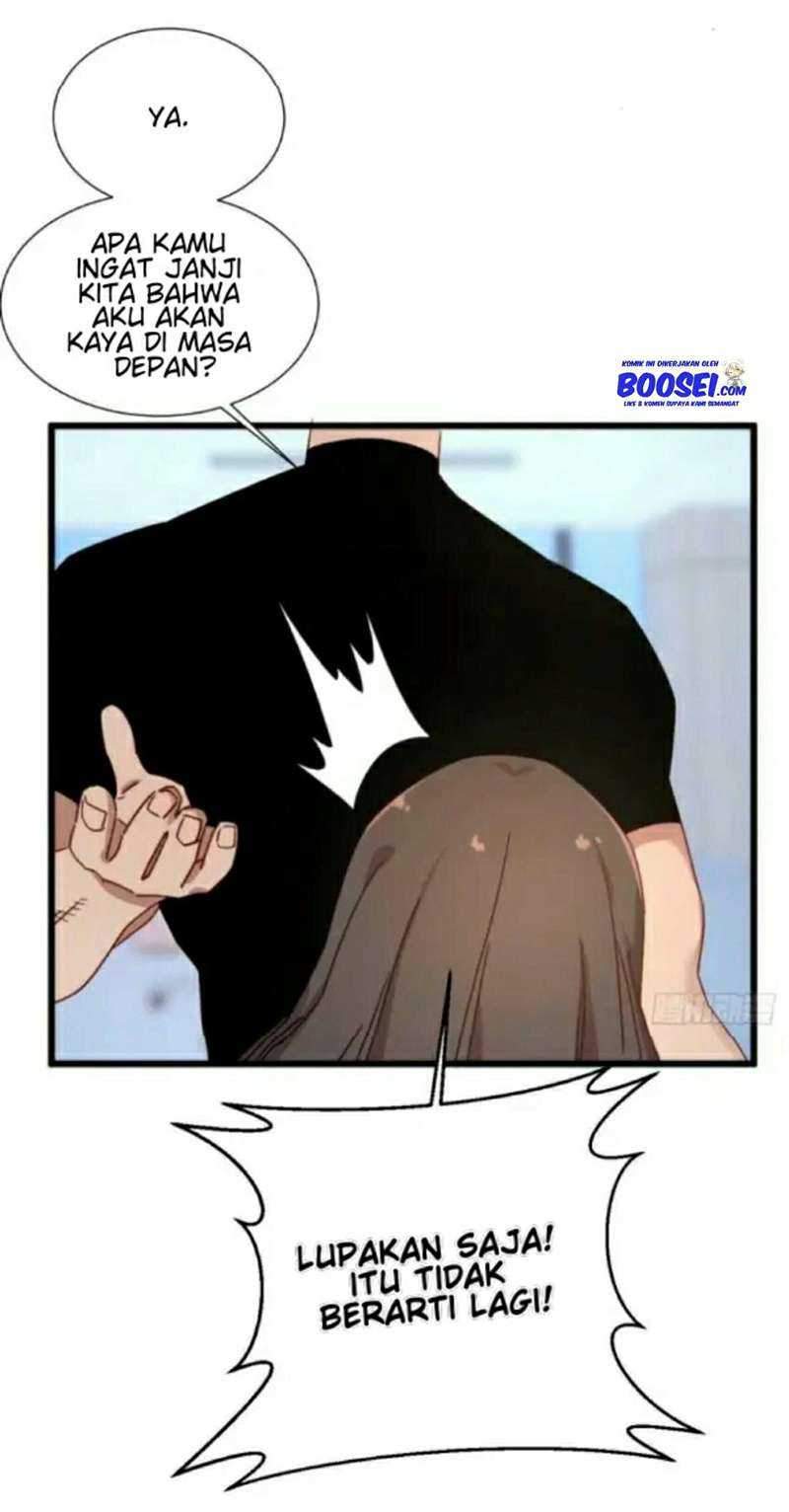 Love Can’t Be The Same Chapter 03 Gambar 37