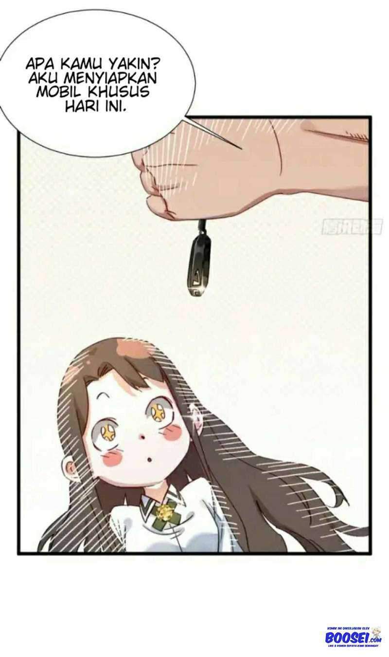 Love Can’t Be The Same Chapter 03 Gambar 38