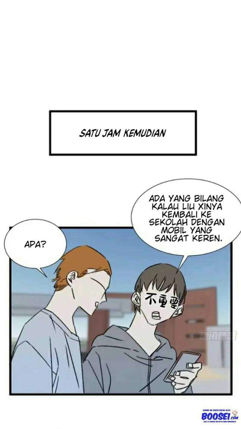 Love Can’t Be The Same Chapter 03 Gambar 39