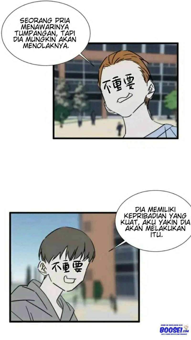 Love Can’t Be The Same Chapter 03 Gambar 40