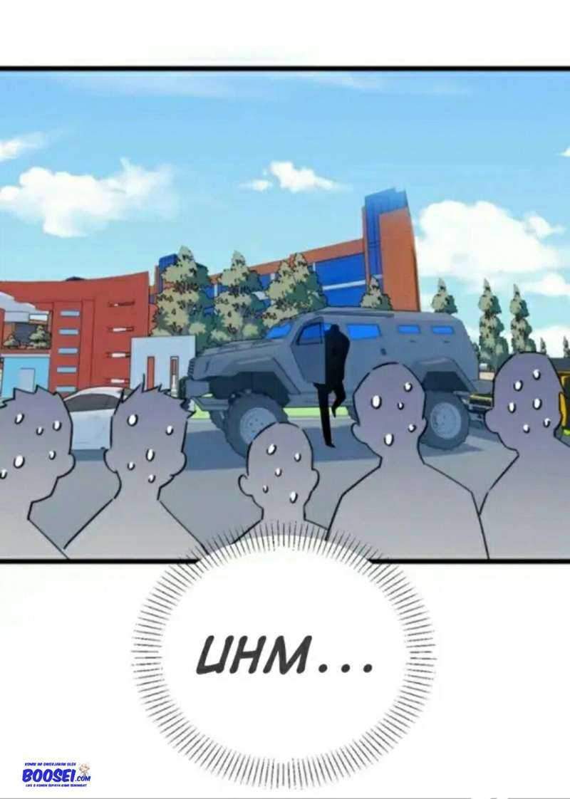 Love Can’t Be The Same Chapter 03 Gambar 43