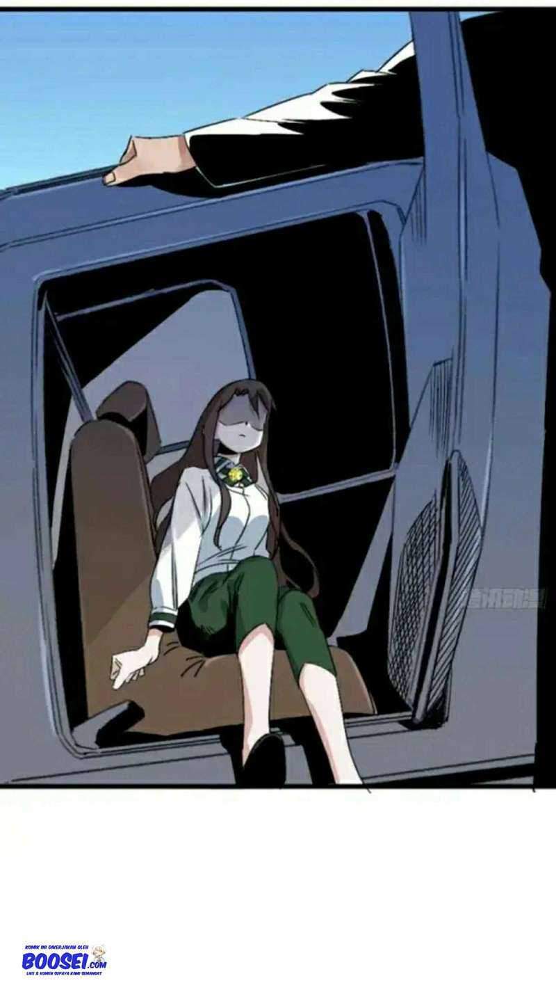 Love Can’t Be The Same Chapter 03 Gambar 44