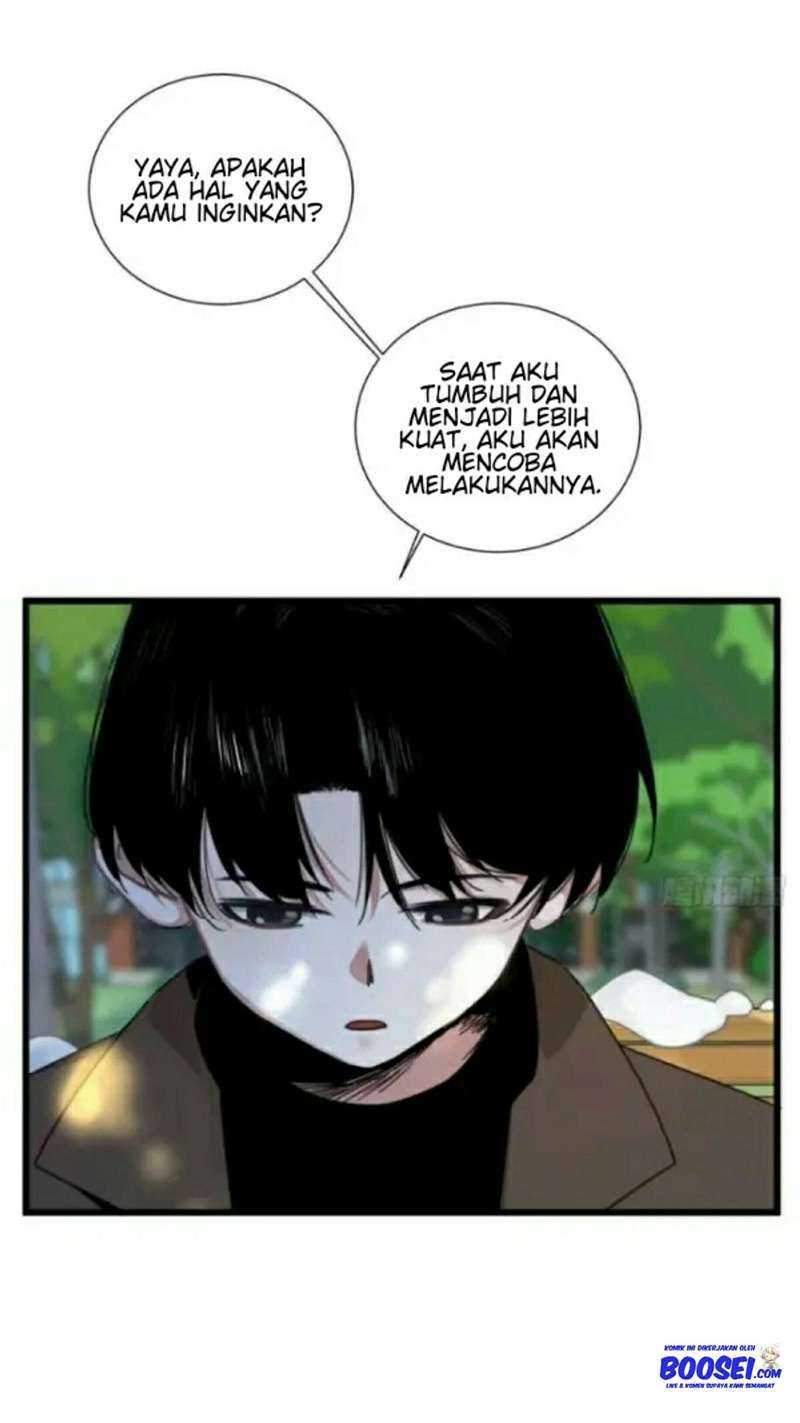 Love Can’t Be The Same Chapter 03 Gambar 5