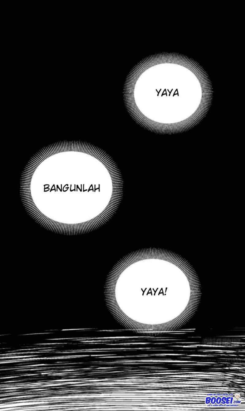 Love Can’t Be The Same Chapter 03 Gambar 9