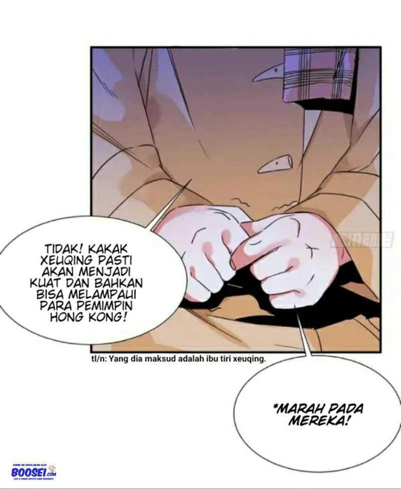 Love Can’t Be The Same Chapter 02 Gambar 10