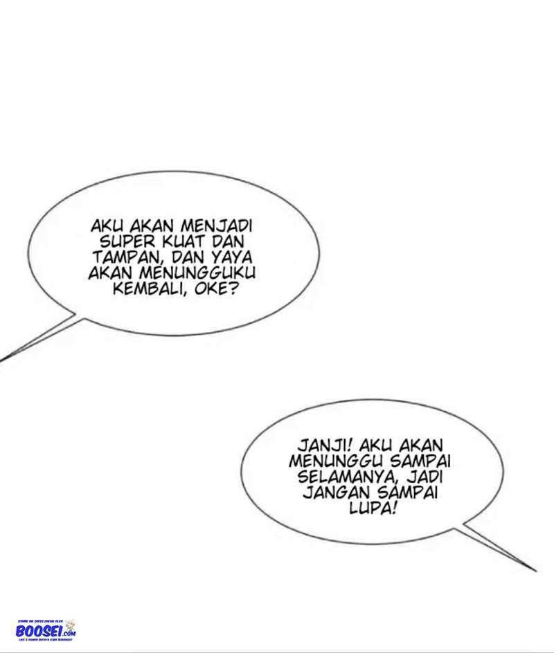 Love Can’t Be The Same Chapter 02 Gambar 11