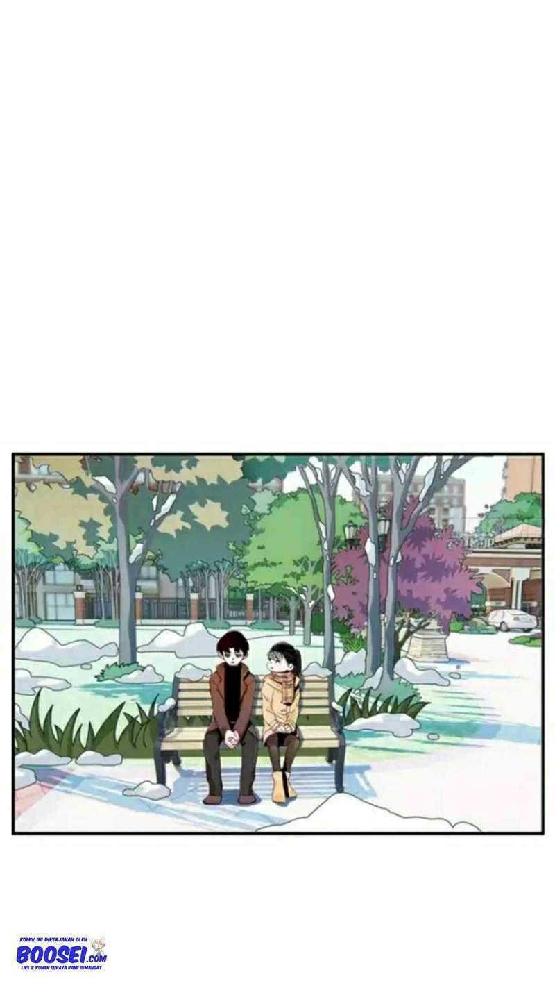 Love Can’t Be The Same Chapter 02 Gambar 12