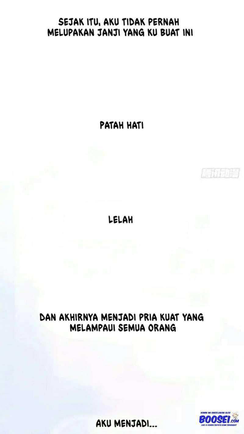 Love Can’t Be The Same Chapter 02 Gambar 13