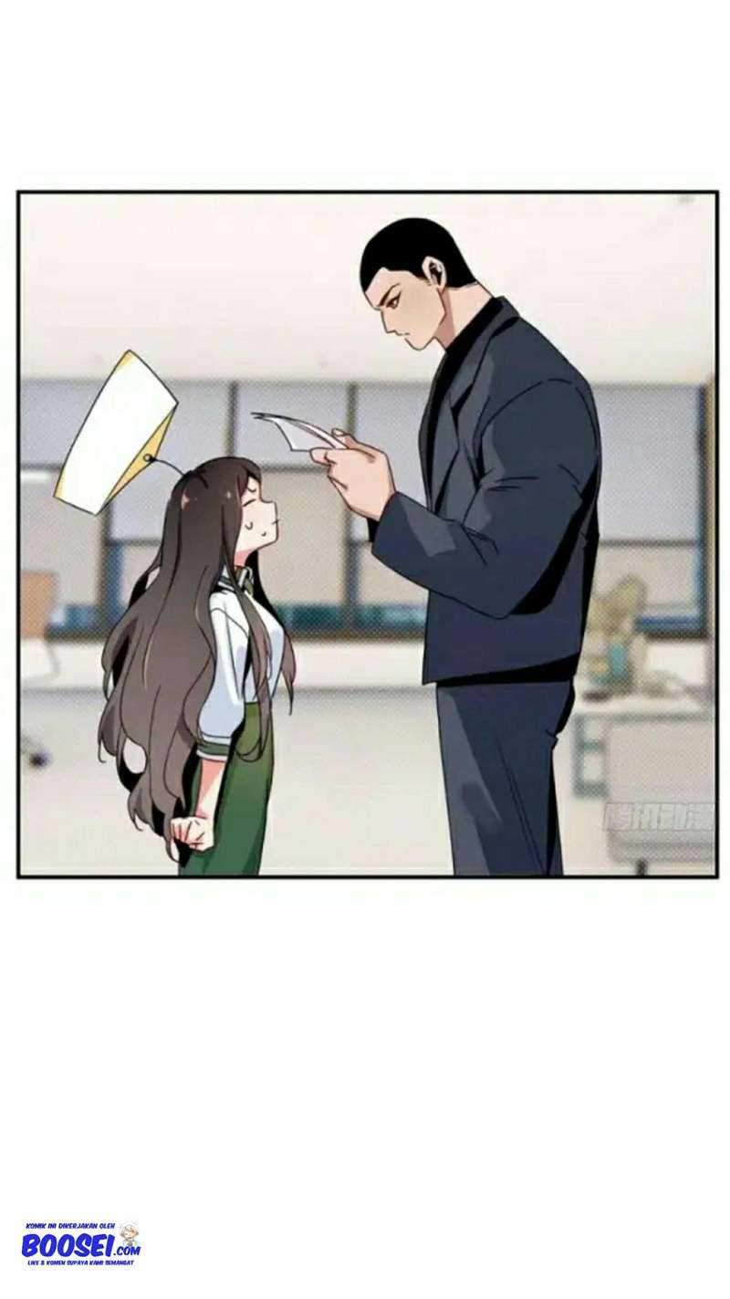 Love Can’t Be The Same Chapter 02 Gambar 17
