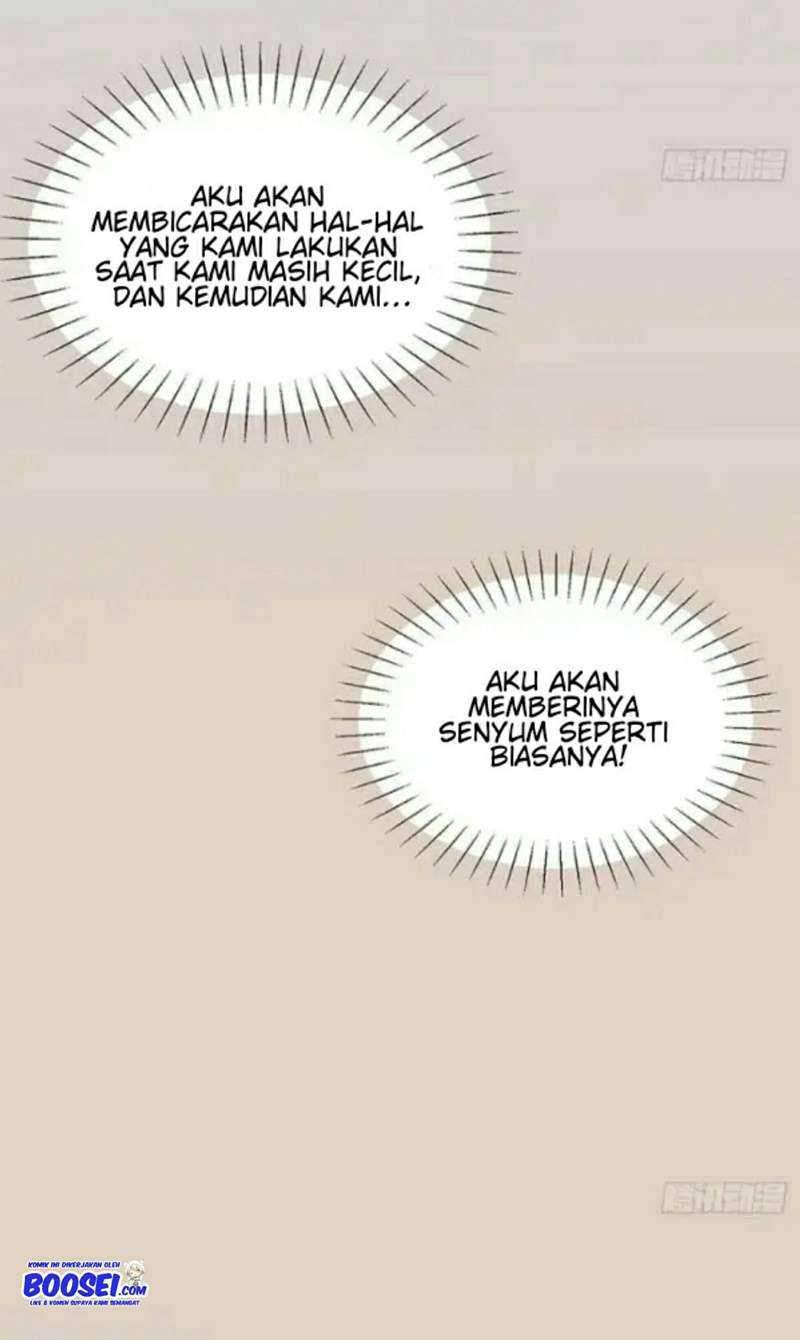 Love Can’t Be The Same Chapter 02 Gambar 20