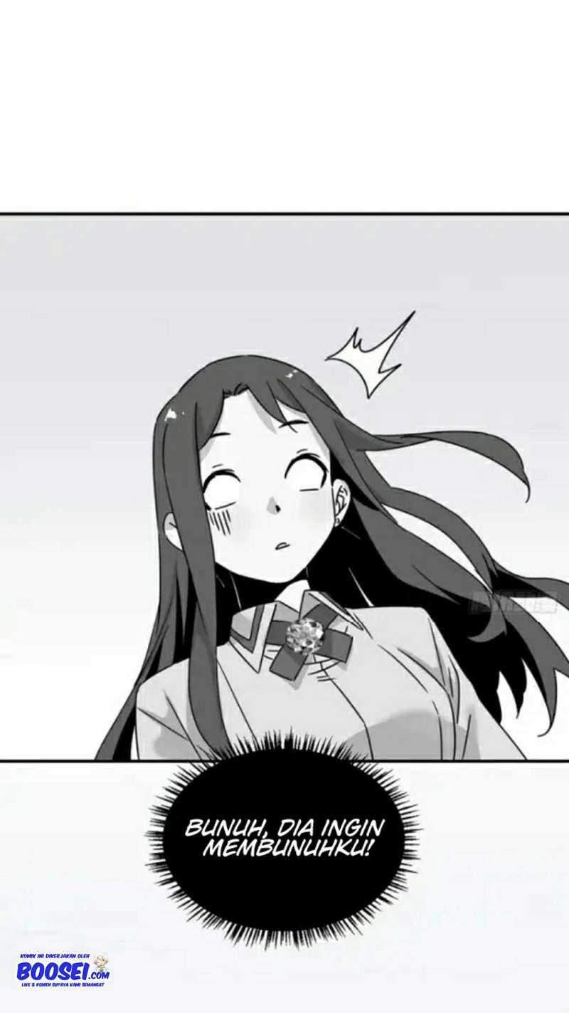 Love Can’t Be The Same Chapter 02 Gambar 23