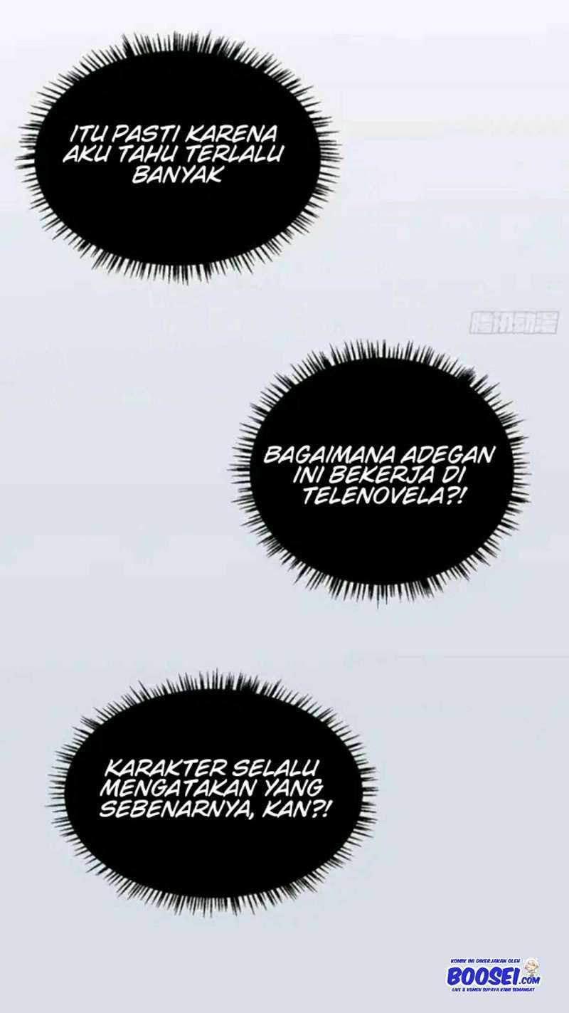 Love Can’t Be The Same Chapter 02 Gambar 24