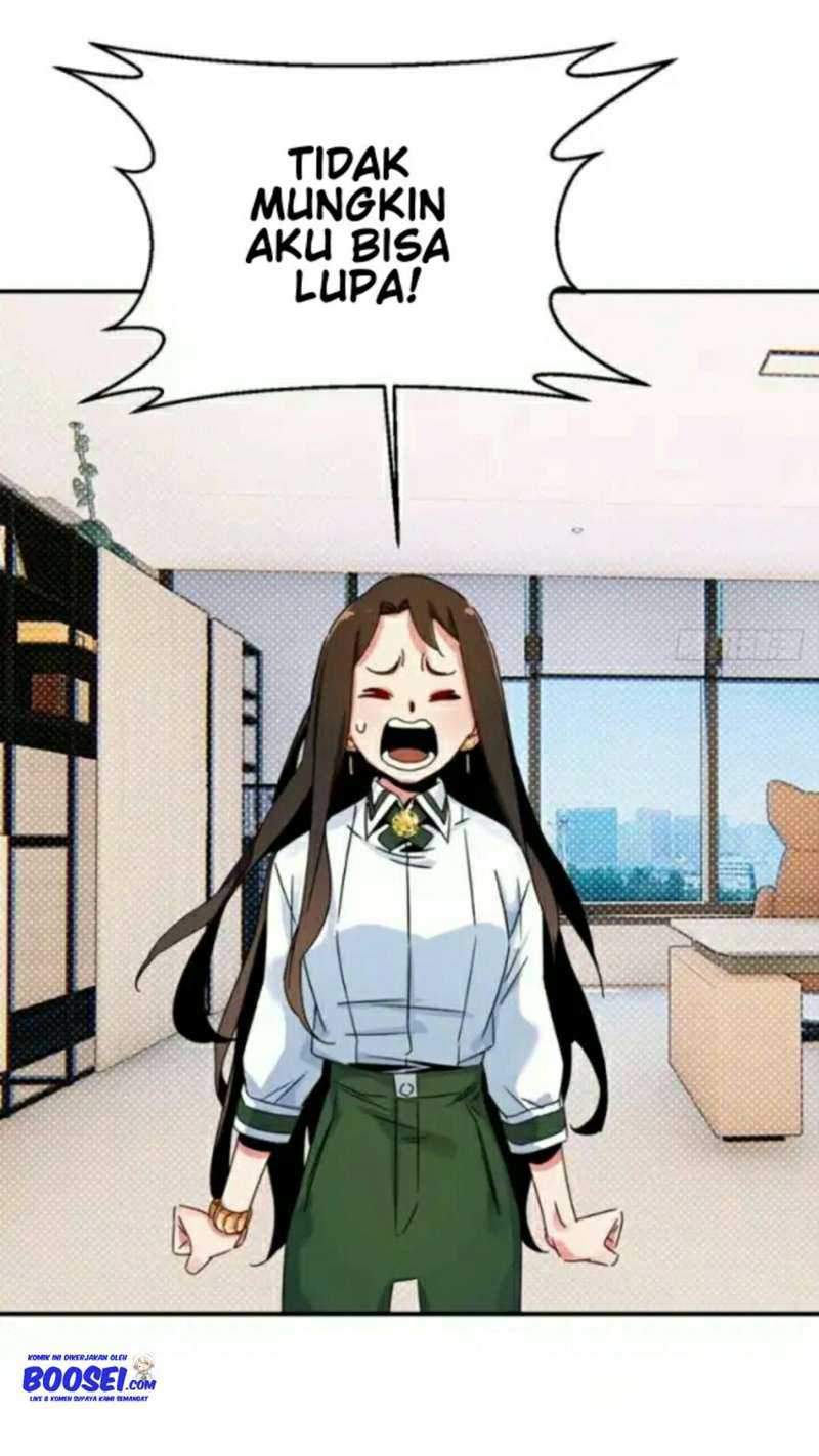 Love Can’t Be The Same Chapter 02 Gambar 28