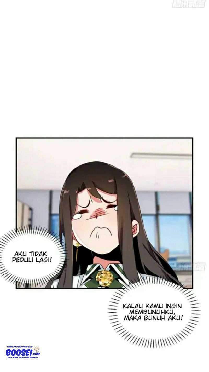 Love Can’t Be The Same Chapter 02 Gambar 29