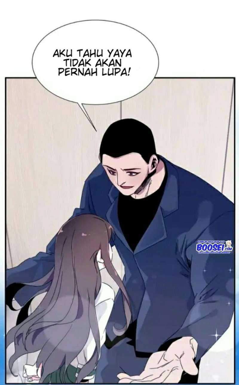 Love Can’t Be The Same Chapter 02 Gambar 31