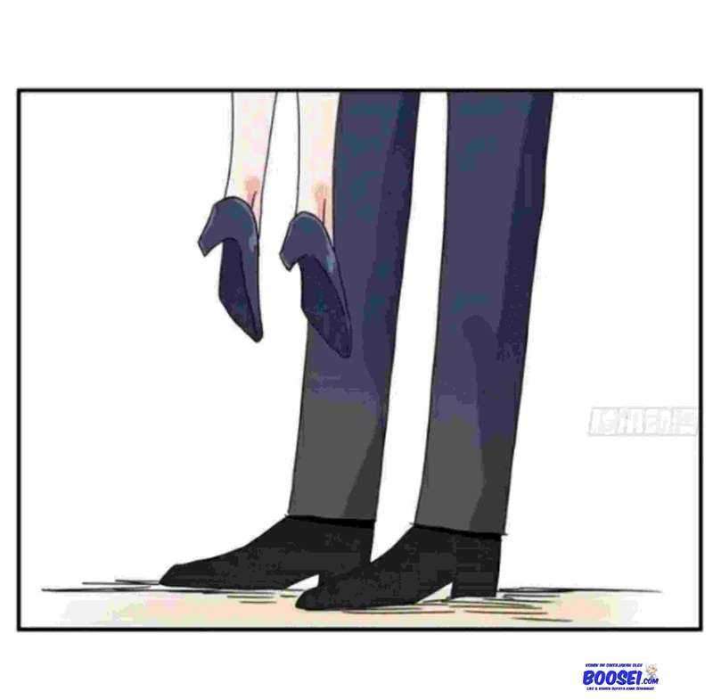 Love Can’t Be The Same Chapter 02 Gambar 36