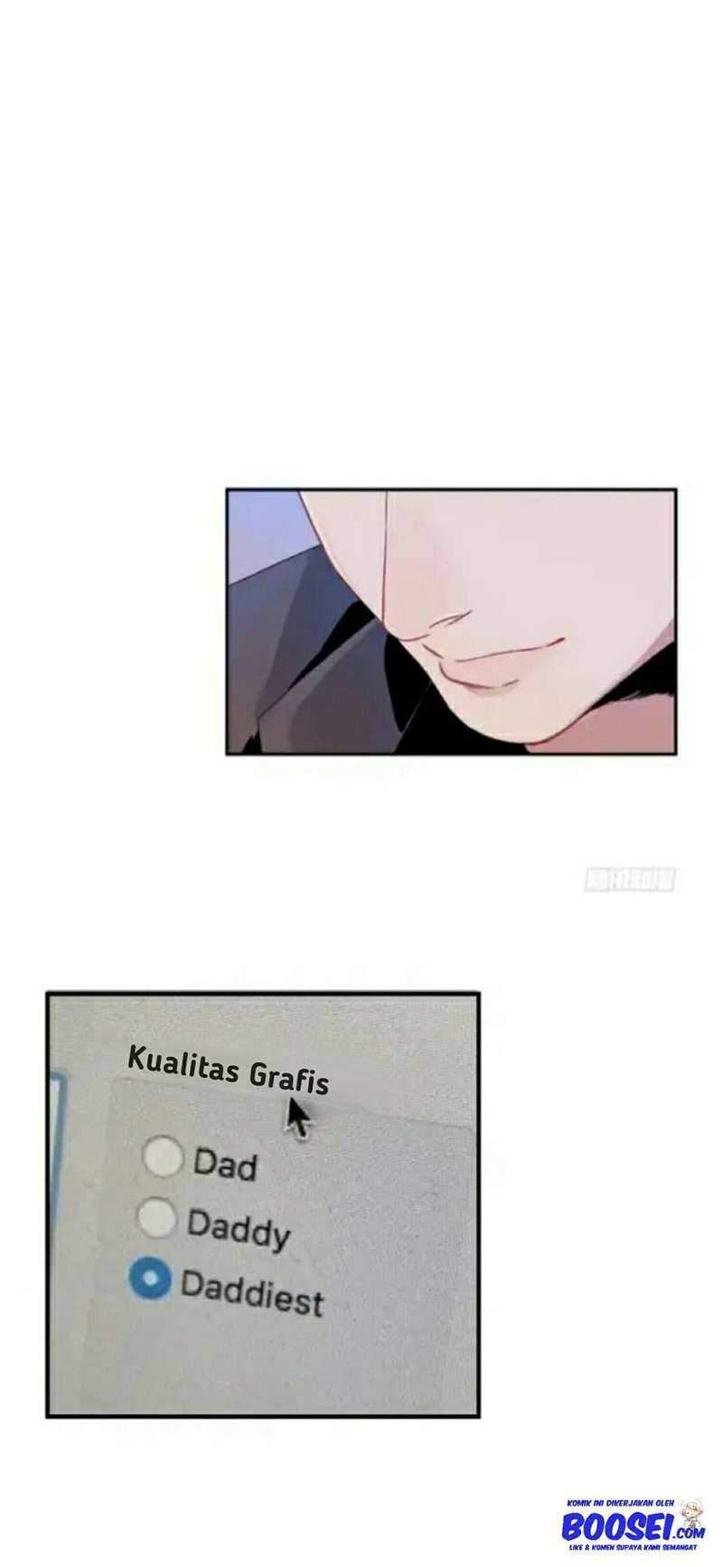 Love Can’t Be The Same Chapter 02 Gambar 39