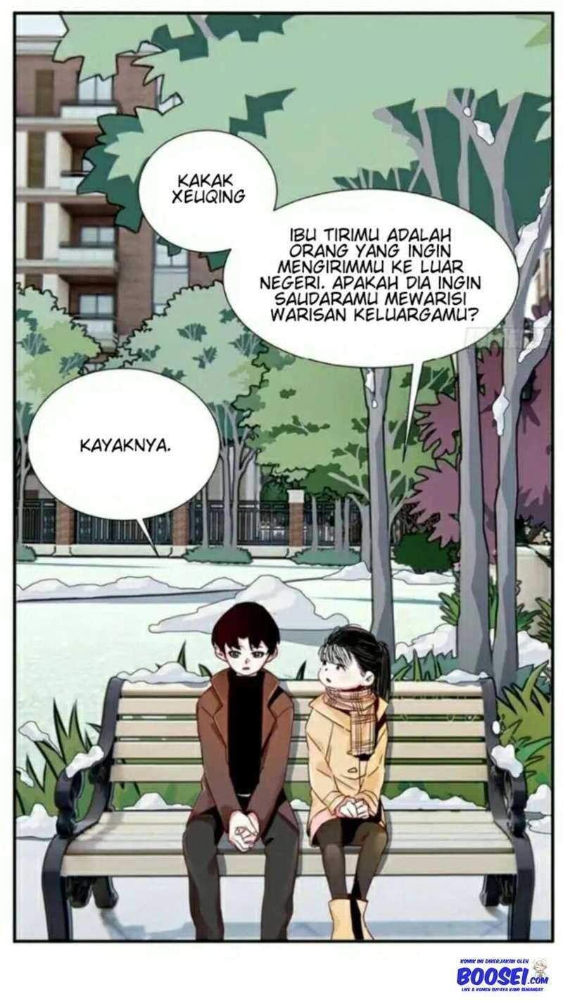 Love Can’t Be The Same Chapter 02 Gambar 5