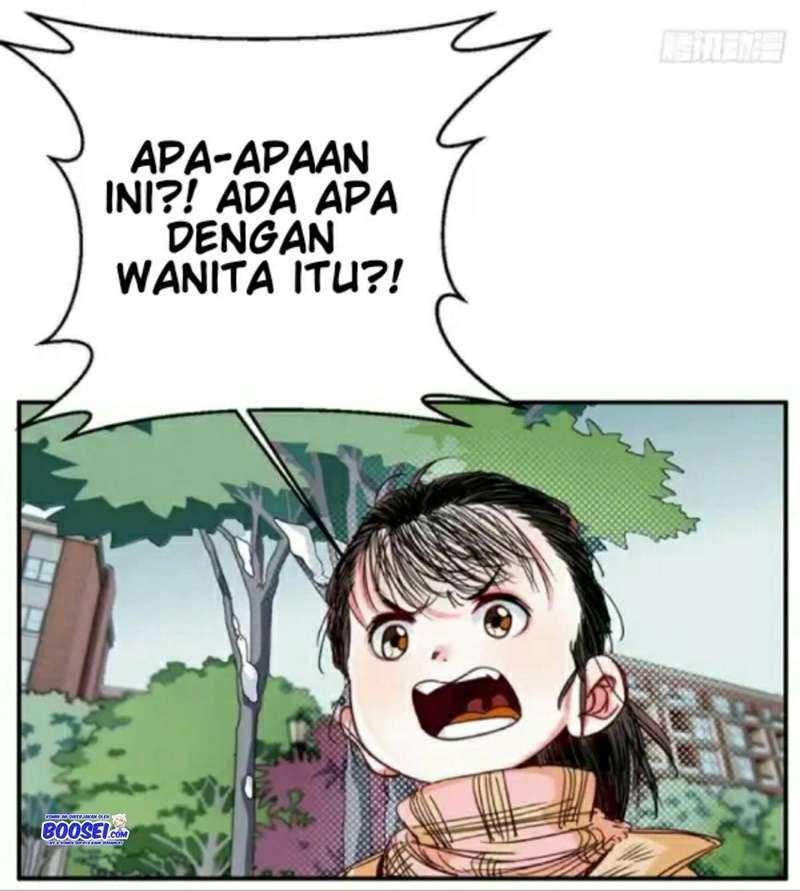 Love Can’t Be The Same Chapter 02 Gambar 6