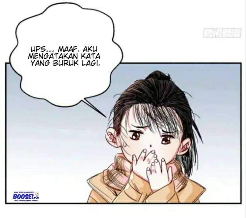 Love Can’t Be The Same Chapter 02 Gambar 7