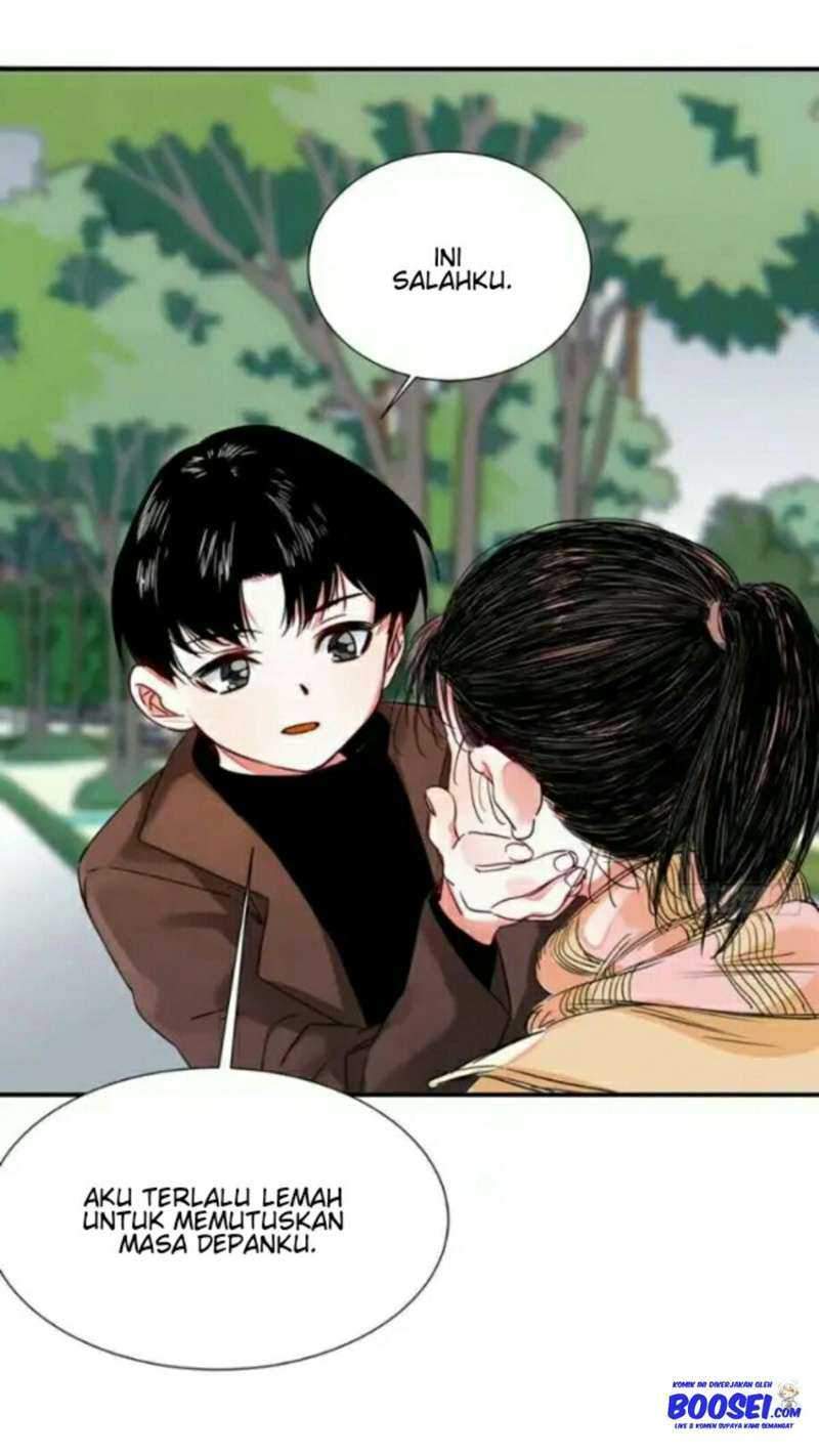 Love Can’t Be The Same Chapter 02 Gambar 8