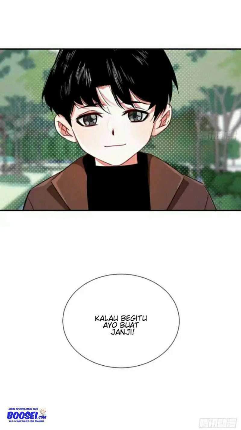 Love Can’t Be The Same Chapter 02 Gambar 9