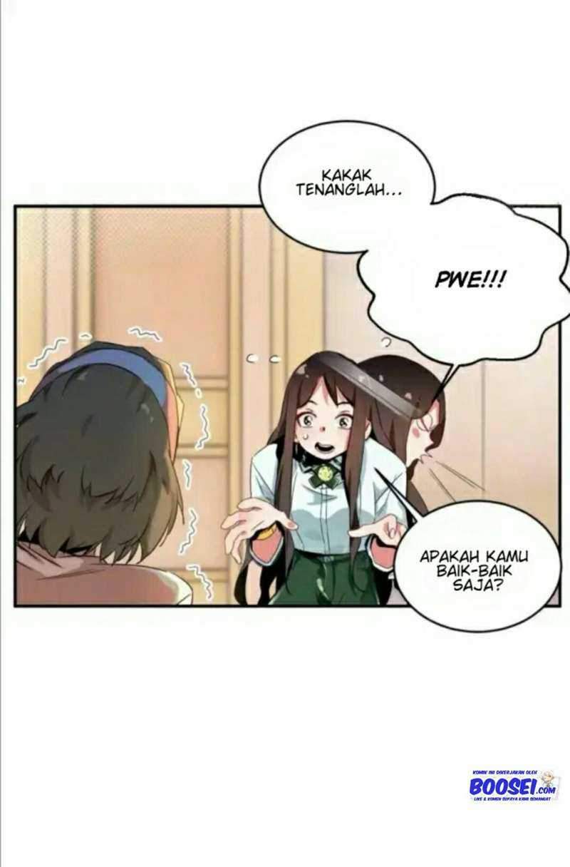 Love Can’t Be The Same Chapter 01 Gambar 15