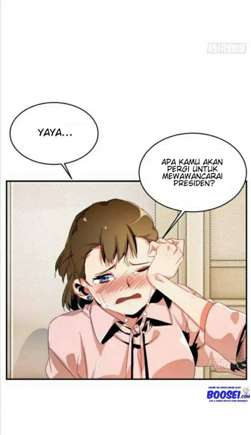 Love Can’t Be The Same Chapter 01 Gambar 16