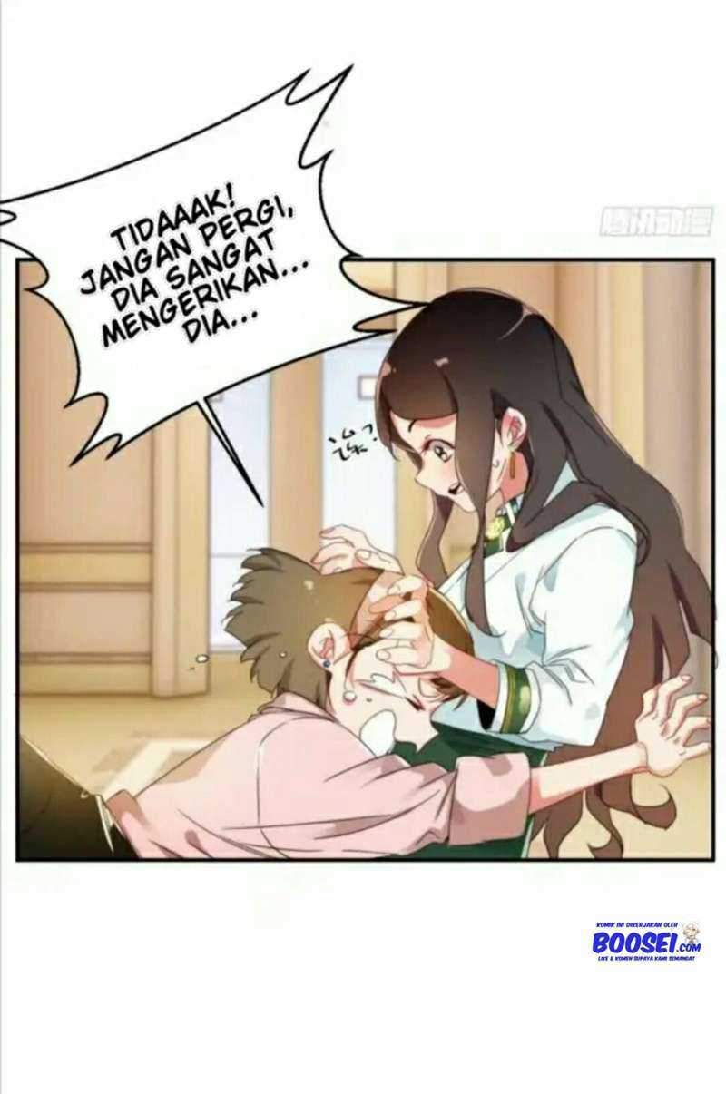 Love Can’t Be The Same Chapter 01 Gambar 18