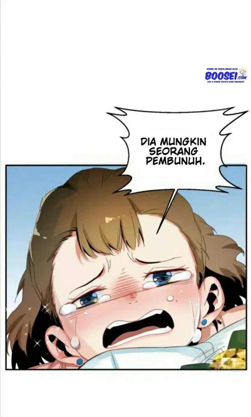 Love Can’t Be The Same Chapter 01 Gambar 19