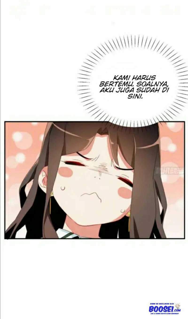Love Can’t Be The Same Chapter 01 Gambar 21