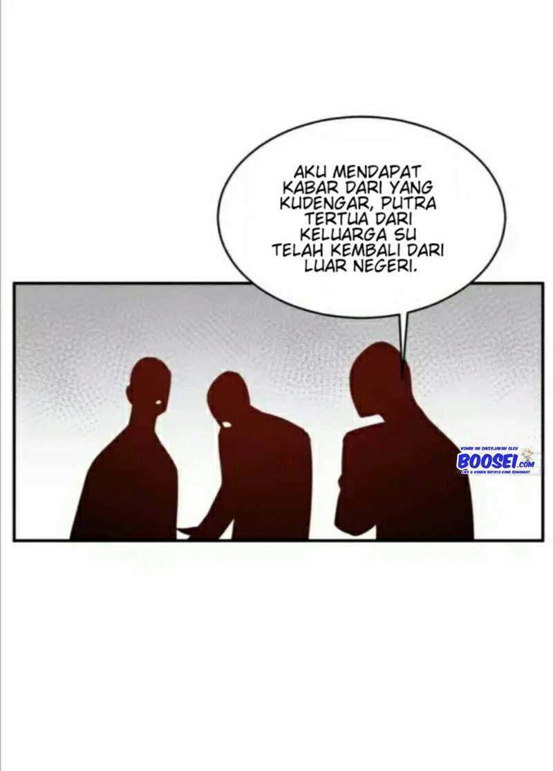 Love Can’t Be The Same Chapter 01 Gambar 23