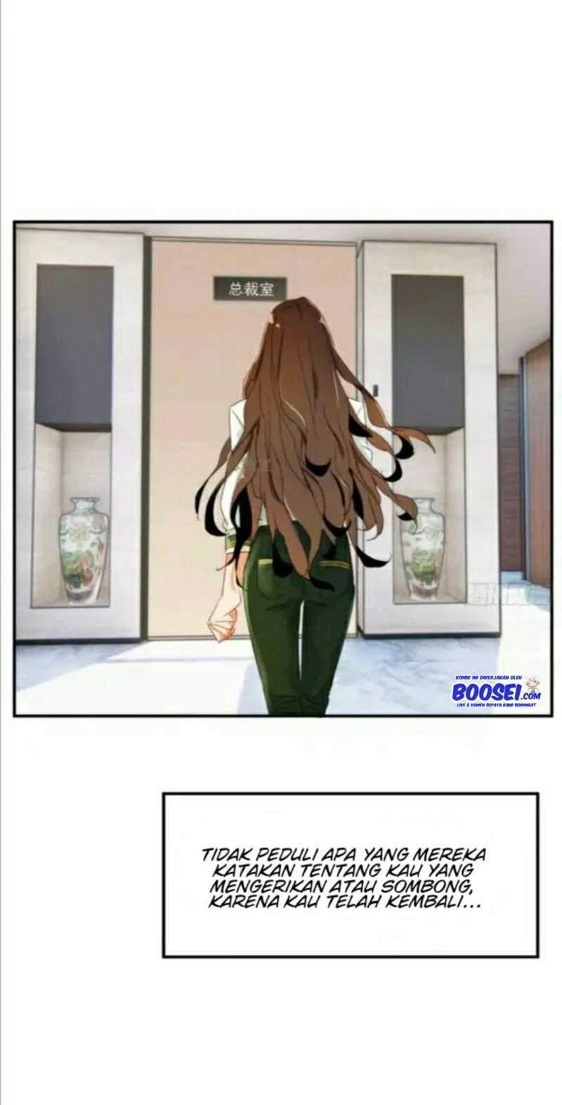 Love Can’t Be The Same Chapter 01 Gambar 24