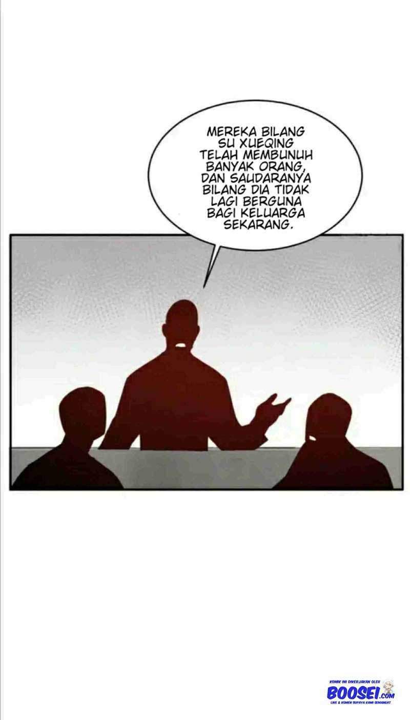 Love Can’t Be The Same Chapter 01 Gambar 25