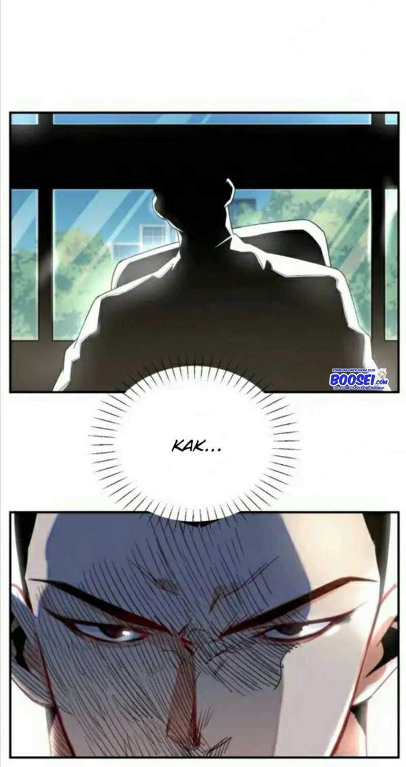 Love Can’t Be The Same Chapter 01 Gambar 30