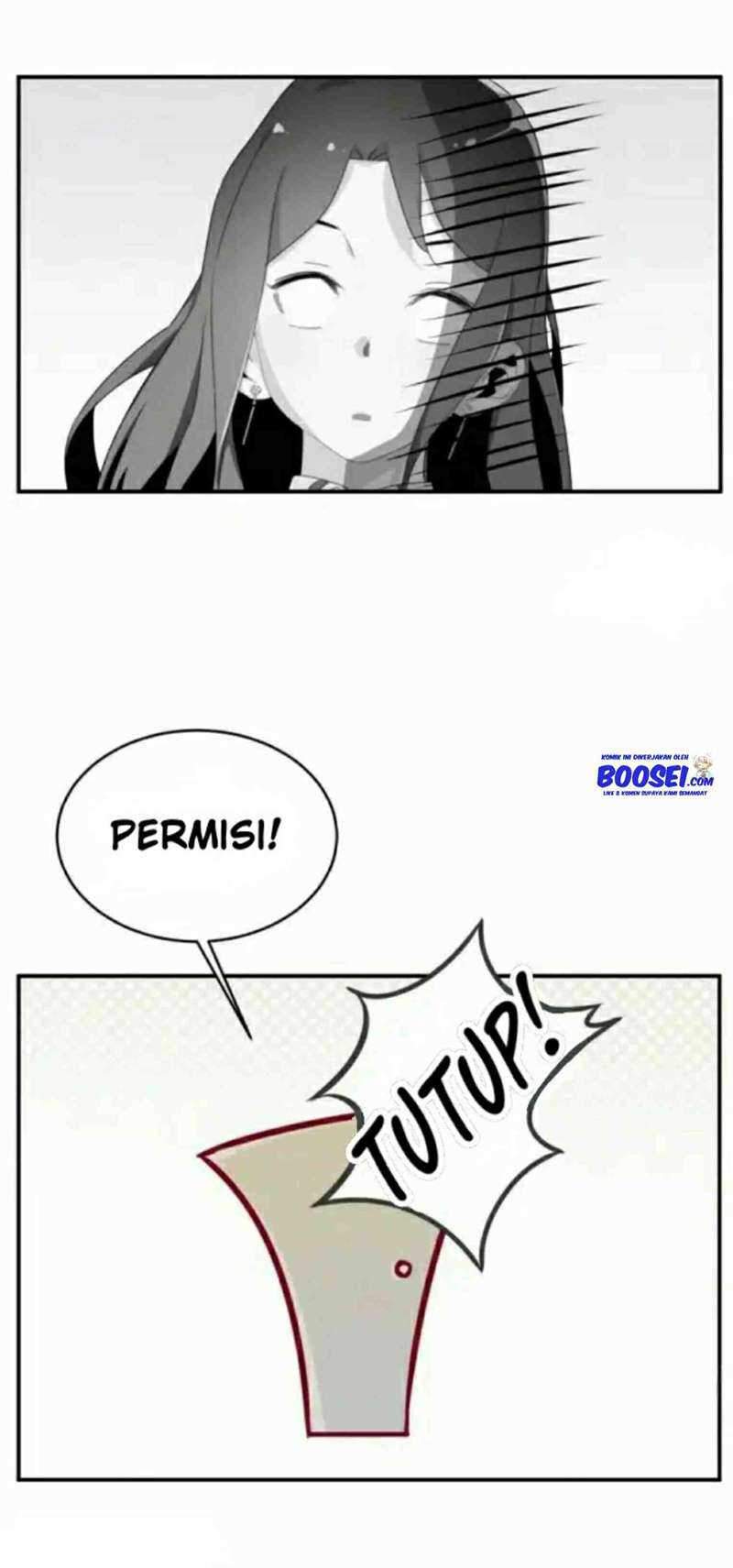 Love Can’t Be The Same Chapter 01 Gambar 32