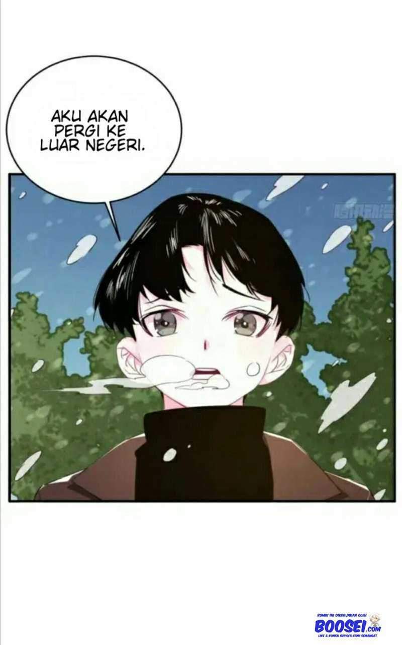 Love Can’t Be The Same Chapter 01 Gambar 7