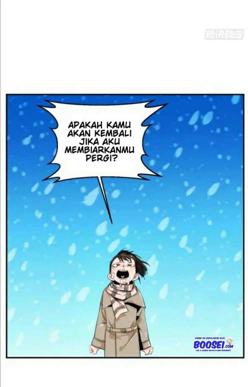 Love Can’t Be The Same Chapter 01 Gambar 9