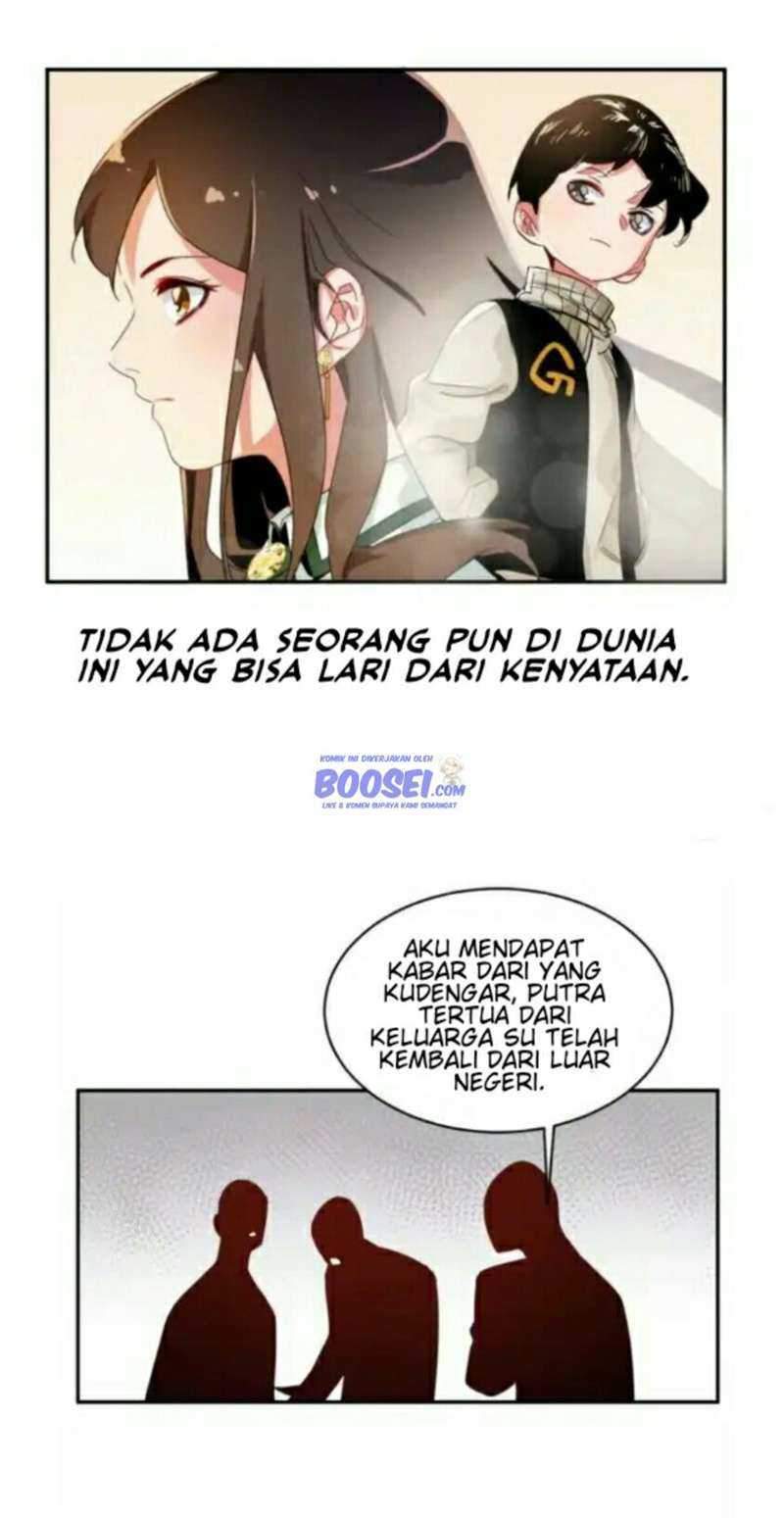 Love Can’t Be The Same Chapter 00 - prolog Gambar 4