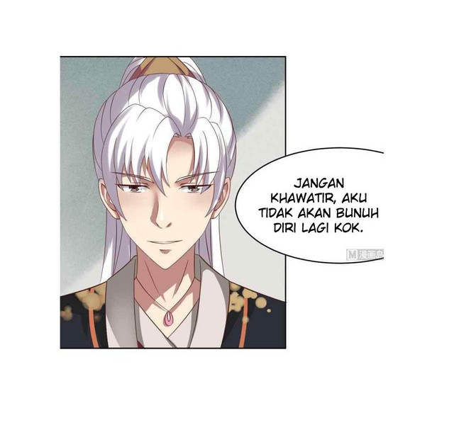 Magic Fairy Chapter 01 Gambar 18