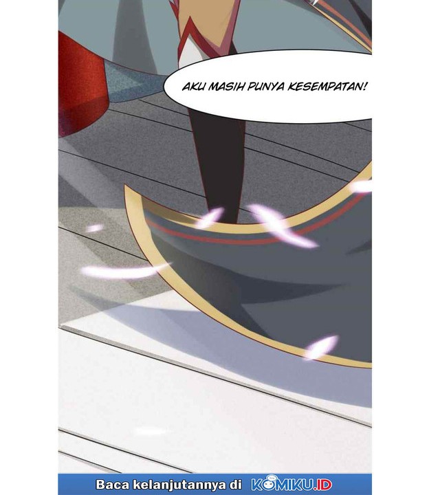 Magic Fairy Chapter 01 Gambar 20