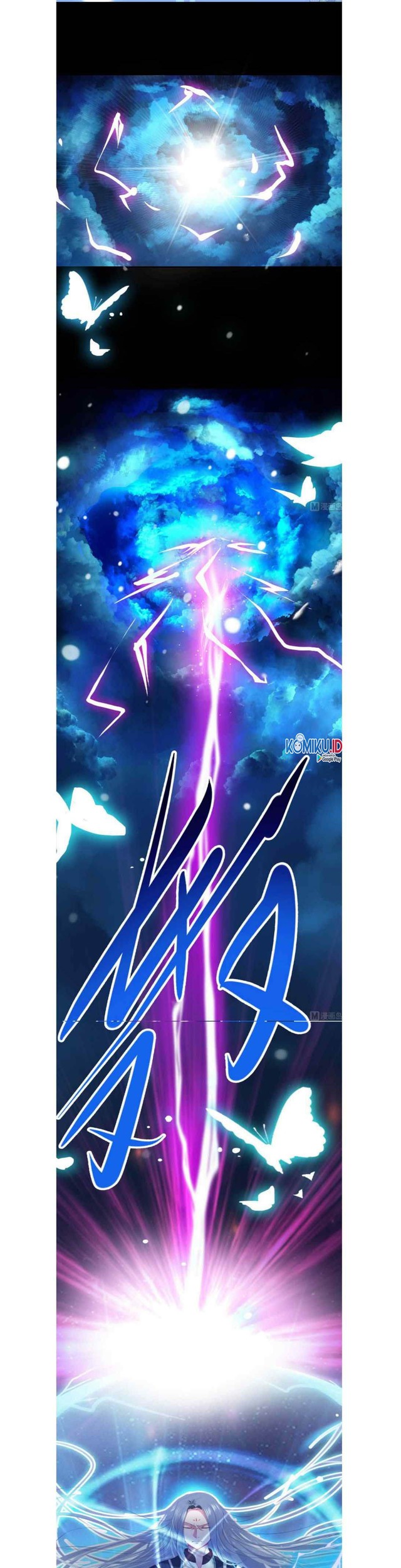 Magic Fairy Chapter 01 Gambar 4