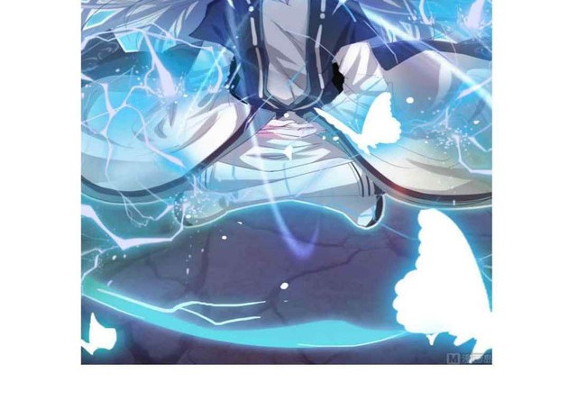 Magic Fairy Chapter 01 Gambar 5