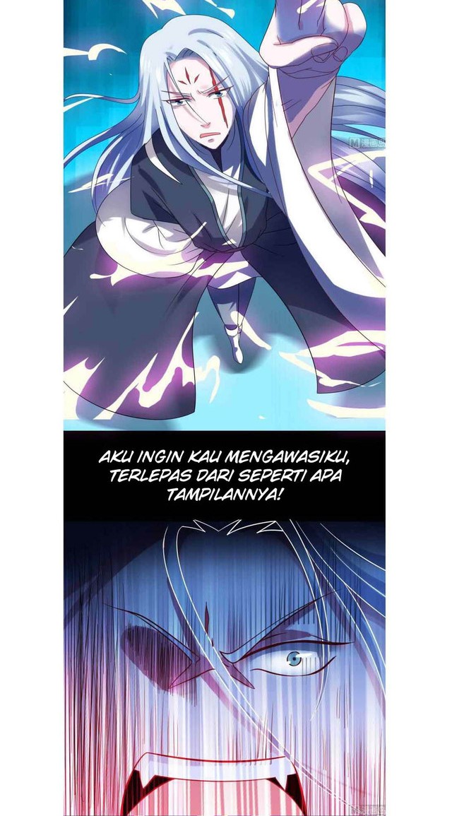 Magic Fairy Chapter 01 Gambar 9