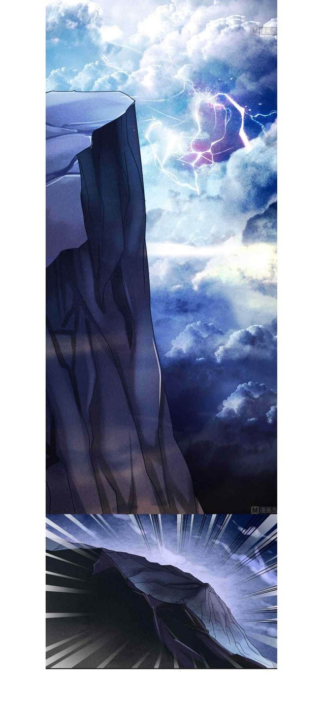 Magic Fairy Chapter 01 Gambar 11