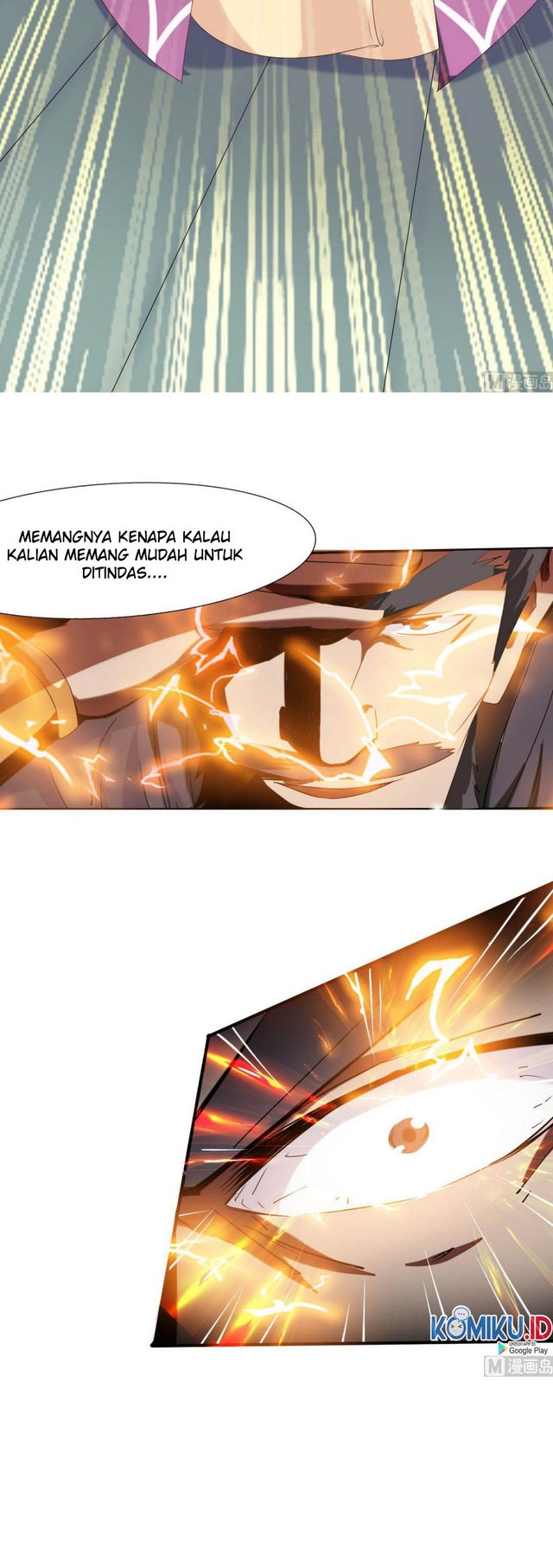 Magic Fairy Chapter 02 Gambar 13